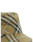 Burberry Bucket Hat