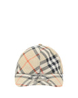 Burberry Baseball Hat