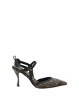 Fendi Colibrì Pumps