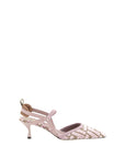 Fendi Colibri Pumps