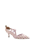 Fendi Colibri Pumps