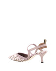 Fendi Colibri Pumps