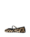 Dolce & Gabbana Leopard-print ballerinas