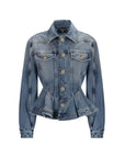 Balmain Denim Jacket