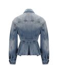 Balmain Denim Jacket