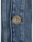 Balmain Denim Jacket