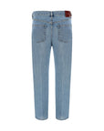 Gucci Jeans