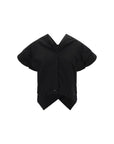 Balenciaga Cargo Pants Top