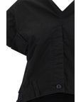 Balenciaga Cargo Pants Top