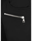 Balmain Biker Pants