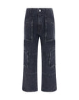 Amiri Cargo Pants