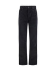 Balenciaga Denim Pants