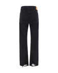 Balenciaga Denim Pants
