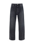 Dolce & Gabbana Denim Pants
