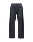 Dolce & Gabbana Denim Pants