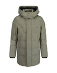 Moose Knuckles Cloud Down Jacket