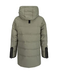 Moose Knuckles Cloud Down Jacket