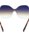Ted Baker Gold Women Sunglasses