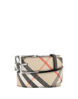 Burberry Archivio Check Belt