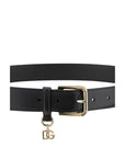 Dolce & Gabbana Pendant Belt