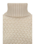 Zimmermann Turtleneck Sweater