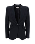 Alexander McQueen Blazer Jacket