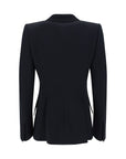 Alexander McQueen Blazer Jacket