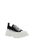 Alexander McQueen Tread Slick Sneakers