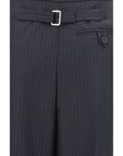Alexander McQueen Pants