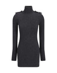 Alexander McQueen Mini Dress