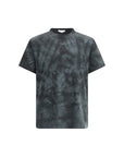 Alexander McQueen Tie-dye effect T-Shirt