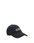 Ganni Baseball Hat