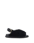 Marni Fussbett Sandals