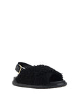 Marni Fussbett Sandals