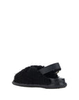 Marni Fussbett Sandals