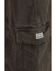 Kenzo Denim Pants