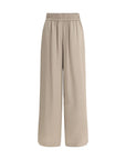 Brunello Cucinelli Palazzo Pants