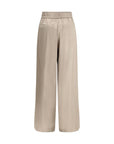 Brunello Cucinelli Palazzo Pants