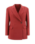 Brunello Cucinelli Blazer Jacket