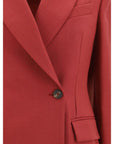 Brunello Cucinelli Blazer Jacket