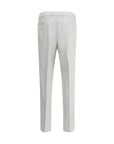 Brunello Cucinelli Virgin wool Pants