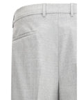 Brunello Cucinelli Virgin wool Pants