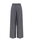 Brunello Cucinelli Loose Track Pants