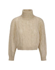 Brunello Cucinelli Turtleneck Sweater