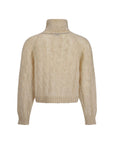 Brunello Cucinelli Turtleneck Sweater