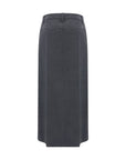 Brunello Cucinelli Midi Skirt