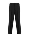 Marni Virgin Wool Pants