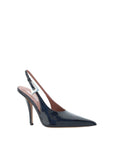 Paris Texas Jessica Pumps
