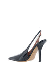 Paris Texas Jessica Pumps