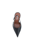 Paris Texas Jessica Pumps